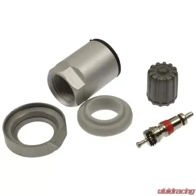 Intermotor Tire Pressure Monitoring System OE Design Sensor Service Kit Standard Ignition TPM2080K - TPM2080K