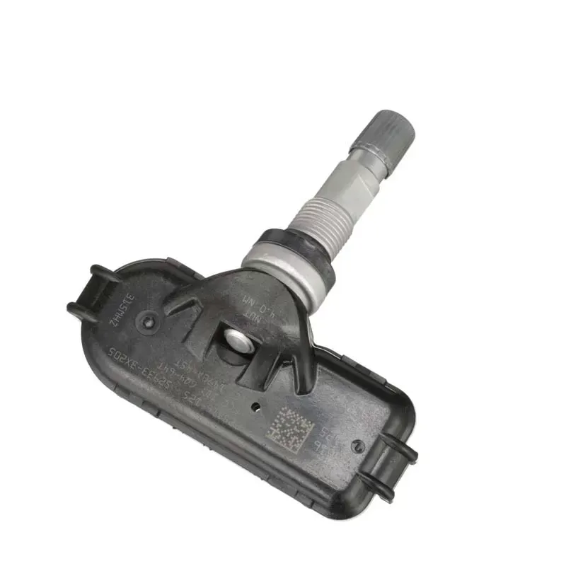 Intermotor Tire Pressure Monitoring System OE Design Sensor Standard Ignition TPM208 - TPM208