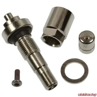 Tire Pressure Monitoring System OE Design Valve Standard Ignition TPM2106VK4 - TPM2106VK4