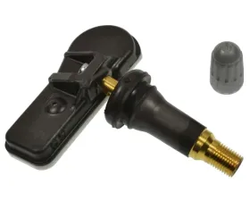 Intermotor Tire Pressure Monitoring System OE Design Sensor Standard Ignition TPM215
