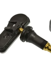 Intermotor Tire Pressure Monitoring System OE Design Sensor Standard Ignition TPM215                                     - TPM215 - Image 4