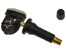 Tire Pressure Monitoring System OE Design Sensor Standard Ignition TPM221
