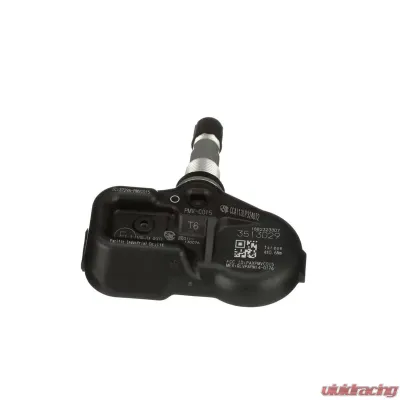 Intermotor Tire Pressure Monitoring System OE Design Sensor Standard Ignition TPM237 - TPM237