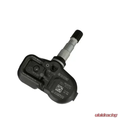 Intermotor Tire Pressure Monitoring System OE Design Sensor Standard Ignition TPM237 - TPM237