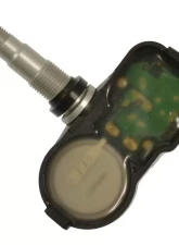 Intermotor Tire Pressure Monitoring System OE Design Sensor Standard Ignition TPM292                                     - TPM292 - Image 3