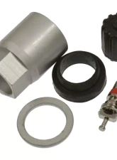 Intermotor Tire Pressure Monitoring System OE Design Sensor Standard Ignition TPM295                                     - TPM295 - Image 4