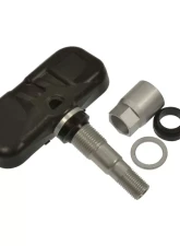 Intermotor Tire Pressure Monitoring System OE Design Sensor Standard Ignition TPM295                                     - TPM295 - Image 4