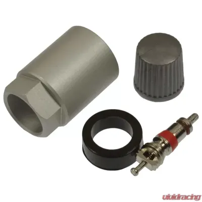 Tire Pressure Monitoring System OE Design Sensor Service Kit Standard Ignition TPM3001K4 - TPM3001K4