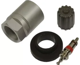 Tire Pressure Monitoring System OE Design Sensor Service Kit Standard Ignition TPM3002K4