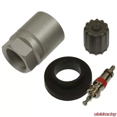 Tire Pressure Monitoring System OE Design Sensor Service Kit Standard Ignition TPM3002K4 - TPM3002K4