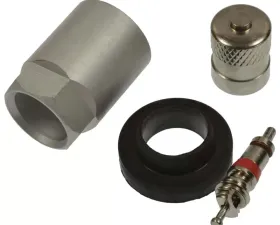Tire Pressure Monitoring System OE Design Sensor Service Kit Standard Ignition TPM3003K4