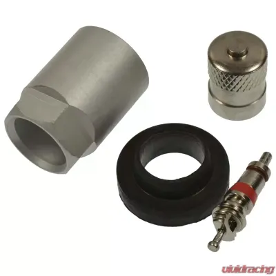 Tire Pressure Monitoring System OE Design Sensor Service Kit Standard Ignition TPM3003K4 - TPM3003K4