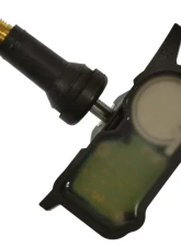 Intermotor Tire Pressure Monitoring System OE Design Sensor Standard Ignition TPM350                                     - TPM350 - Image 3