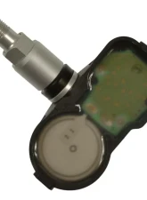 Intermotor Tire Pressure Monitoring System OE Design Sensor Standard Ignition TPM357                                     - TPM357 - Image 3