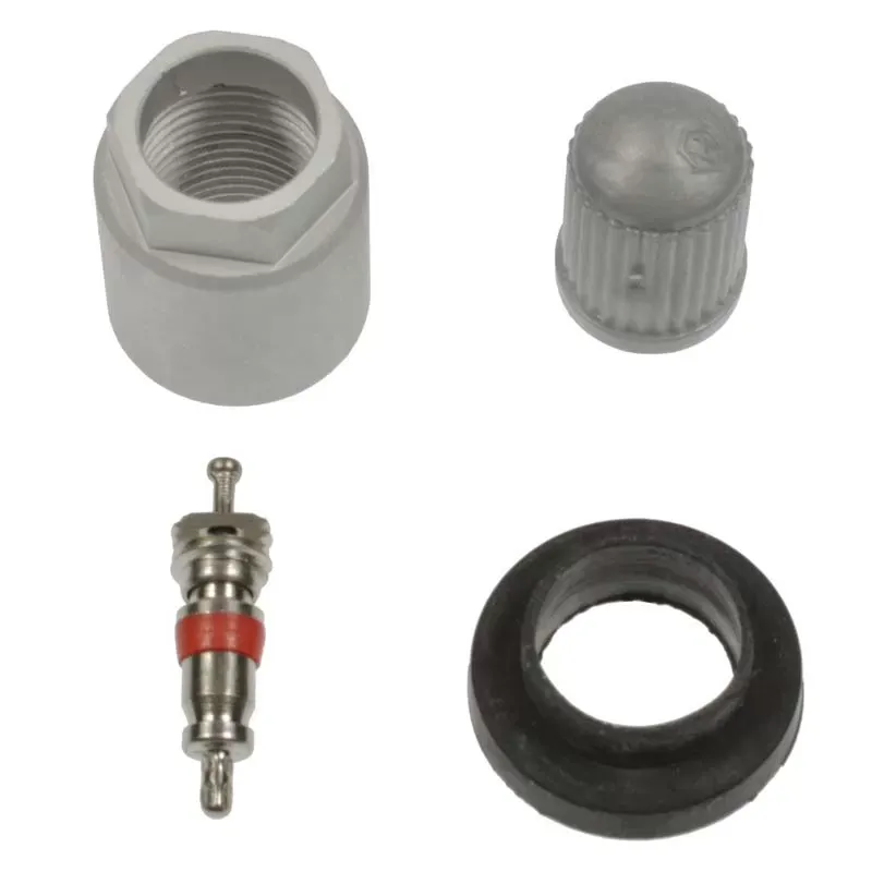 Tire Pressure Monitoring System QWIK-Sensor Service Kit Standard Ignition TPM4012SK - TPM4012SK