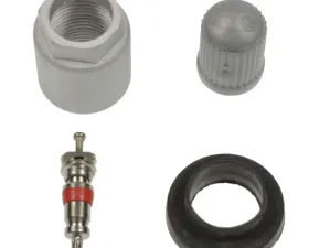 Tire Pressure Monitoring System QWIK-Sensor Service Kit Standard Ignition TPM4012SK