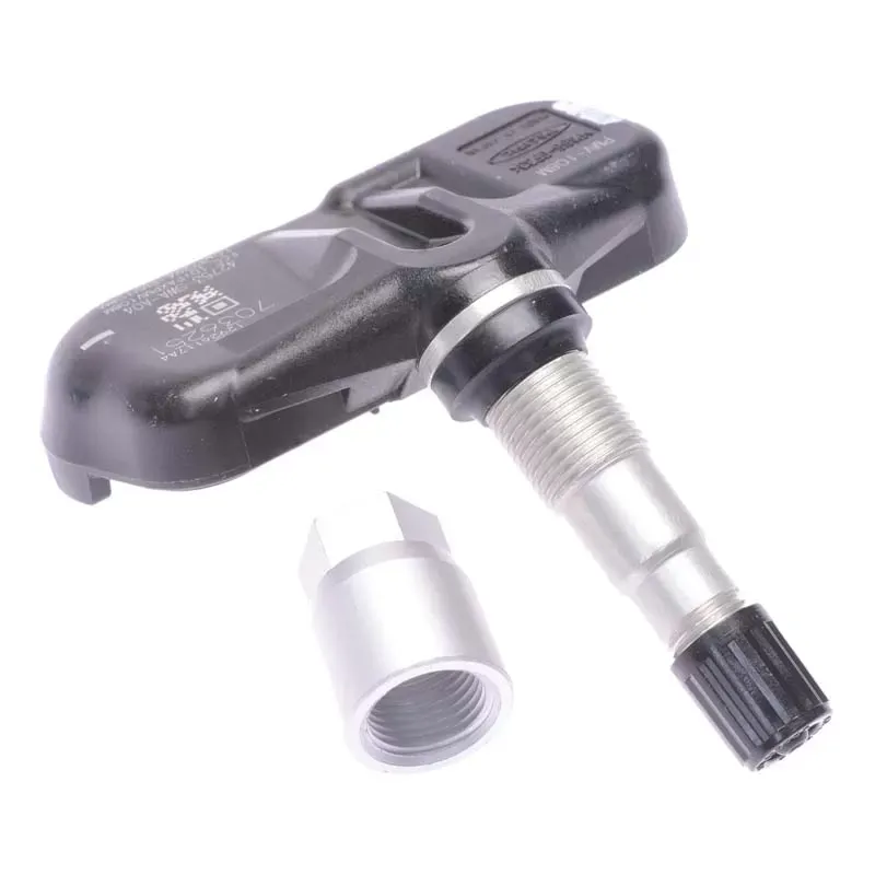Intermotor Tire Pressure Monitoring System OE Design Sensor Standard Ignition TPM49A - TPM49A