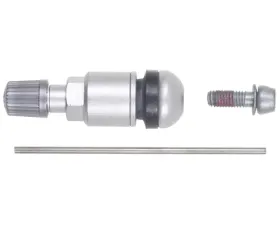 Intermotor Tire Pressure Monitoring System OE Design Valve Standard Ignition TPM5