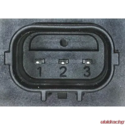 Intermotor Tire Pressure Monitor Receiver Standard Ignition TPM6000 - TPM6000