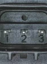Intermotor Tire Pressure Monitor Receiver Standard Ignition TPM6000                                     - TPM6000 - Image 6