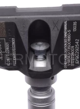 Intermotor Tire Pressure Monitoring System OE Design Sensor Standard Ignition TPM67A                                     - TPM67A - Image 4