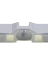 Intermotor Tire Pressure Monitoring System OE Design Sensor Standard Ignition TPM8                                     - TPM8 - Image 2