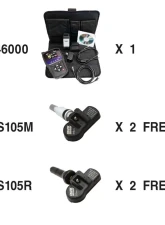 Promotional Kit Standard Ignition TPM9012                                     - TPM9012 - Image 2