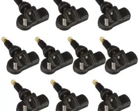 Tire Pressure Monitoring System OE Design Sensor Standard Ignition TPM9106R10