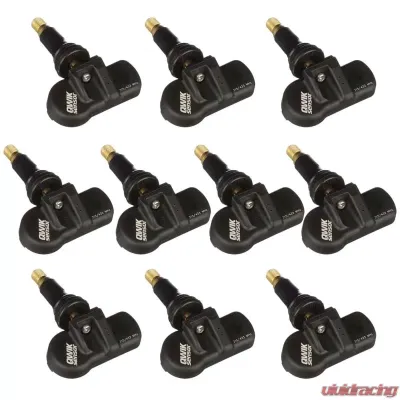 Tire Pressure Monitoring System OE Design Sensor Standard Ignition TPM9106R10 - TPM9106R10