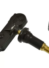 Intermotor Tire Pressure Monitoring System OE Design Sensor Standard Ignition TPM93RA                                     - TPM93RA - Image 4