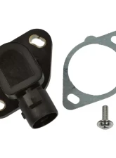 Intermotor Throttle Position Sensor Repair Kit Standard Ignition TPR100                                     - TPR100 - Image 3