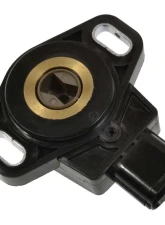 Intermotor Throttle Position Sensor Repair Kit Standard Ignition TPR103                                     - TPR103 - Image 2