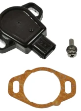 Intermotor Throttle Position Sensor Repair Kit Standard Ignition TPR103                                     - TPR103 - Image 3