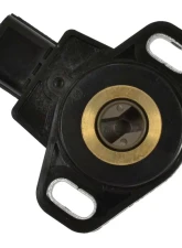 Intermotor Throttle Position Sensor Repair Kit Standard Ignition TPR104                                     - TPR104 - Image 2