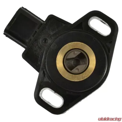 Intermotor Throttle Position Sensor Repair Kit Standard Ignition TPR104 - TPR104