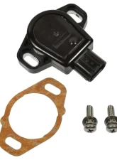 Intermotor Throttle Position Sensor Repair Kit Standard Ignition TPR104                                     - TPR104 - Image 3