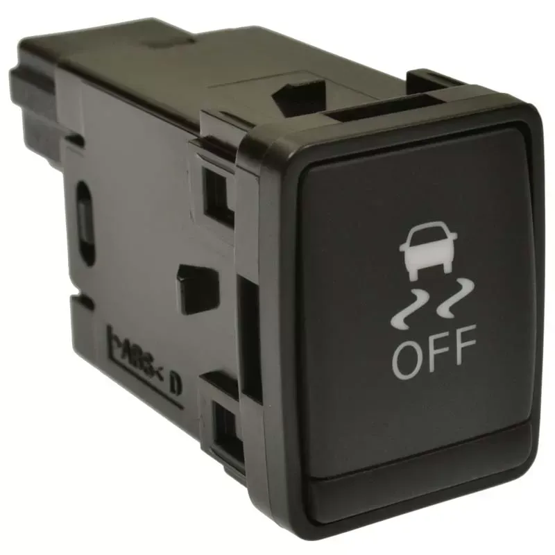 Intermotor Traction Control Switch Standard Ignition TRA113 - TRA113
