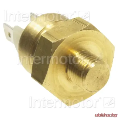 Intermotor Fuel Injection Thermo Time Switch Standard Ignition TS655 - TS655
