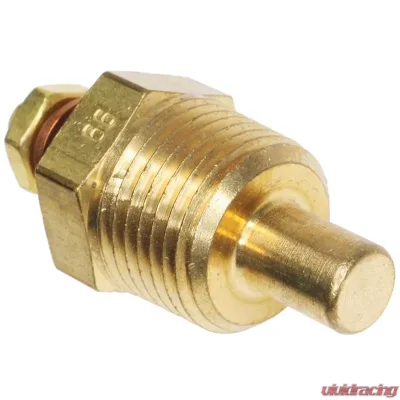 Temperature Sender - With Gauge Standard Ignition TS673 - TS673