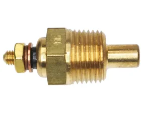 Temperature Sender - With Gauge Standard Ignition TS673