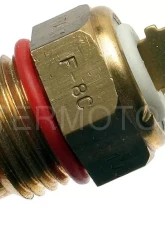 Intermotor Coolant Temperature Sensor Standard Ignition TX10                                     - TX10 - Image 4