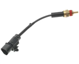 Intermotor Coolant Temperature Sensor Standard Ignition TX114