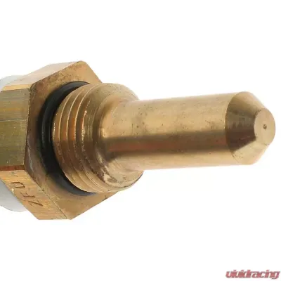 Intermotor Coolant Fan Switch Standard Ignition TX116 - TX116