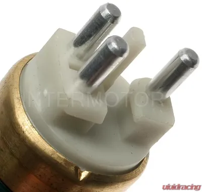 Intermotor Coolant Temperature Sensor Standard Ignition TX121 - TX121