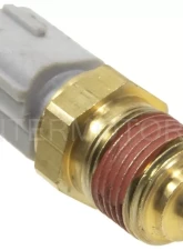Intermotor Coolant Temperature Sensor Standard Ignition TX145                                     - TX145 - Image 3
