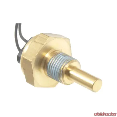 Intermotor Temperature Sender - With Gauge Standard Ignition TX156 - TX156