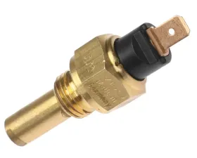 Intermotor Coolant Fan Switch Standard Ignition TX176