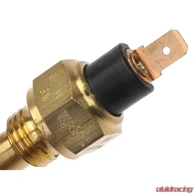 Intermotor Coolant Fan Switch Standard Ignition TX176 - TX176