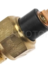 Intermotor Coolant Fan Switch Standard Ignition TX176                                     - TX176 - Image 4