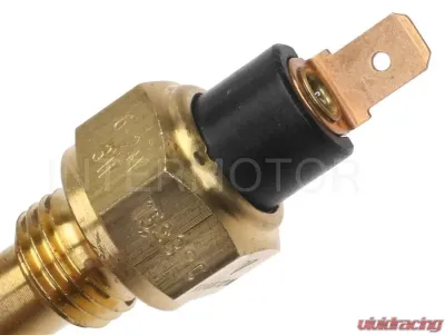 Intermotor Coolant Fan Switch Standard Ignition TX176 - TX176